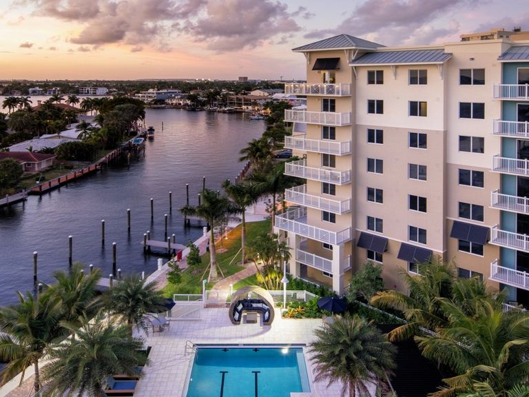 Apartments in Pompano Beach, FL