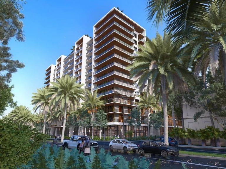 Apartments in Hollywood, FL